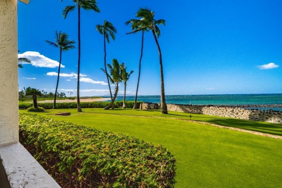 MENEHUNE SHORES, #115^ condo